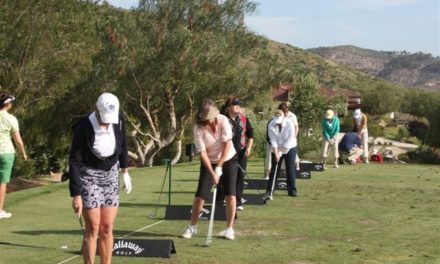 Time to Dig ’em out and Clean ’em up!