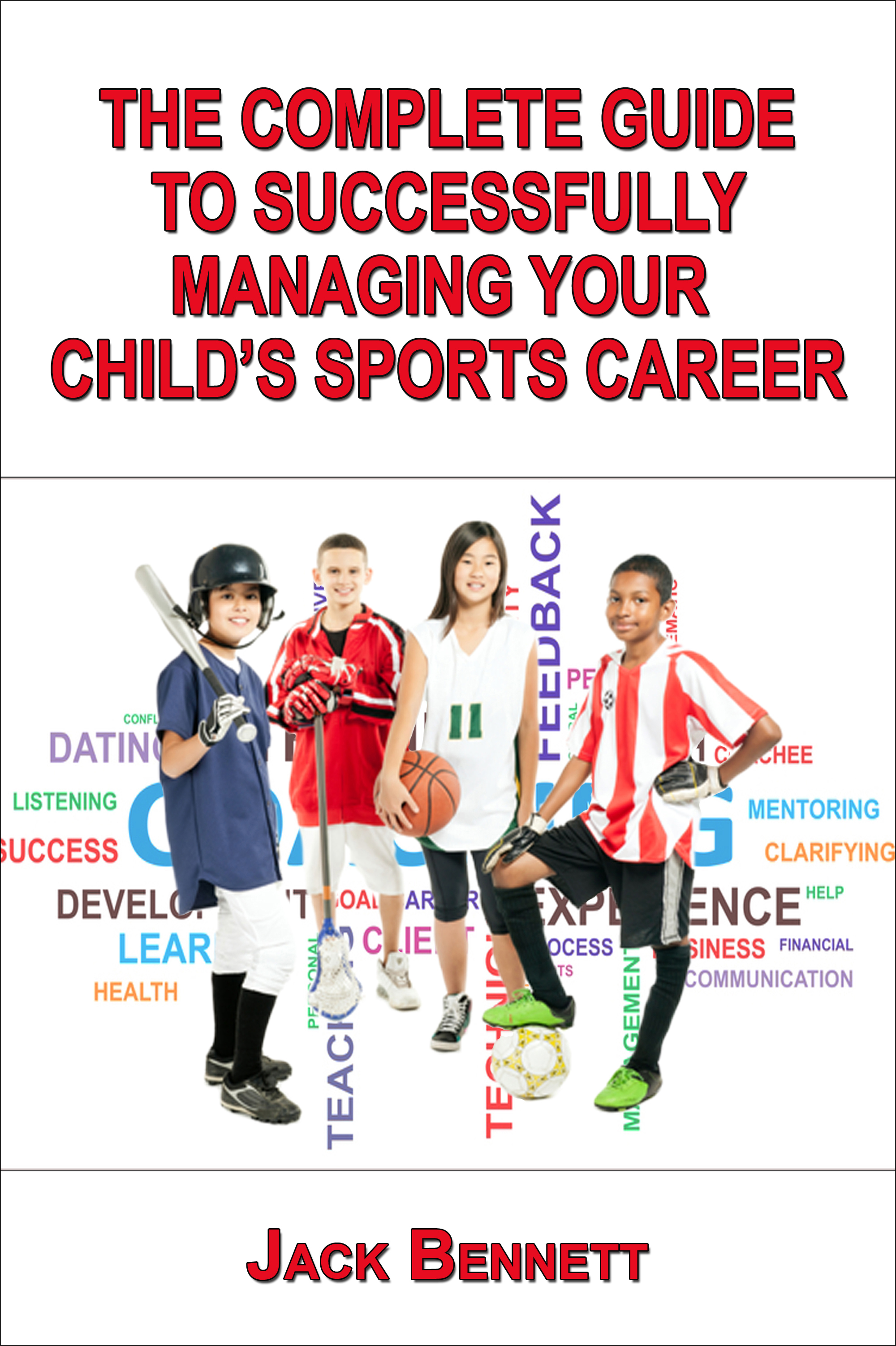 The Ultimate Parenting Guide is Here!