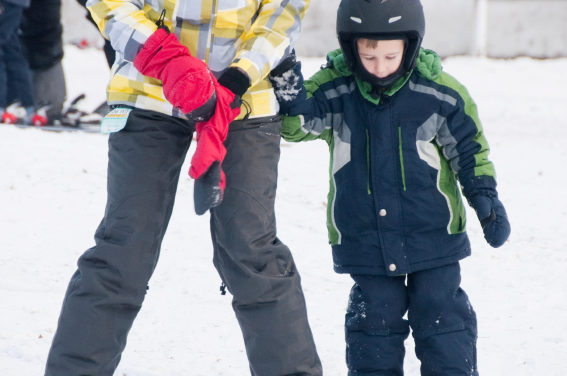 Tips to Staying on Top and Together