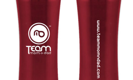 Hot New Travel Mugs!