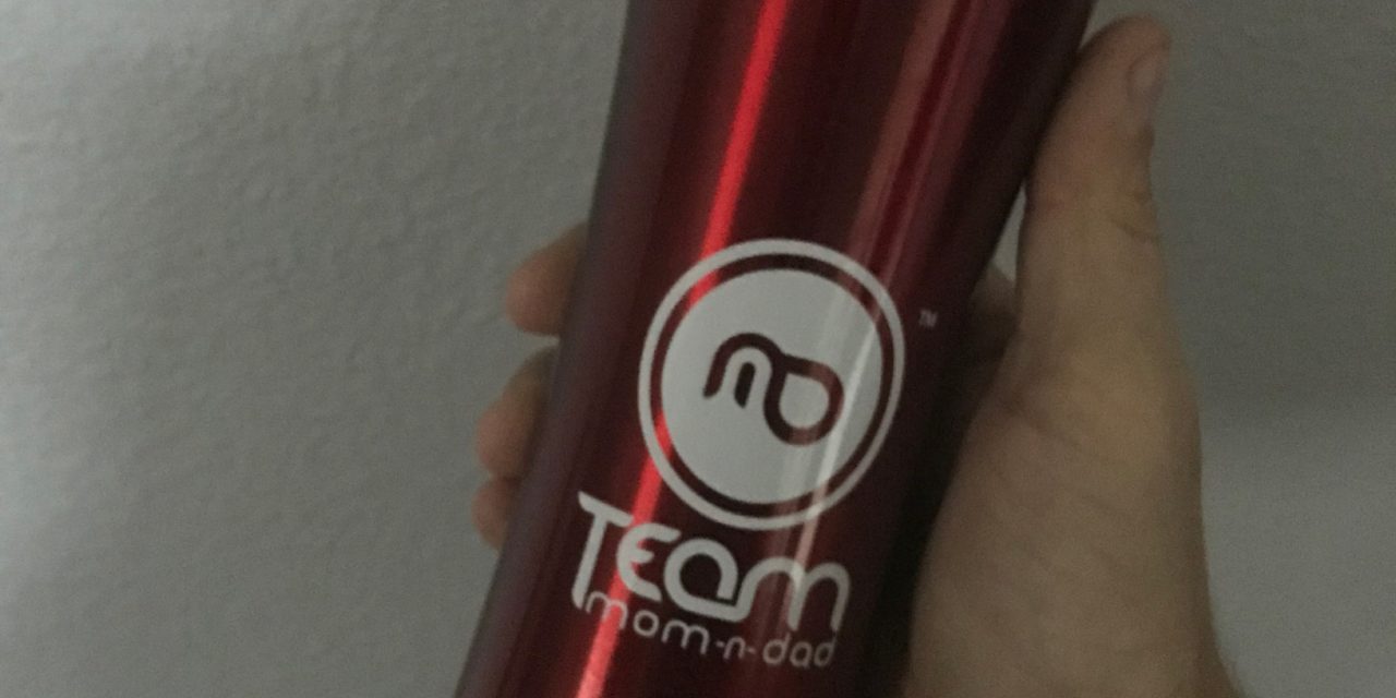TMND Travel Mugs Hot or Cold!