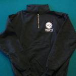 Need some new winter gear? Beanie or a Hoodie?