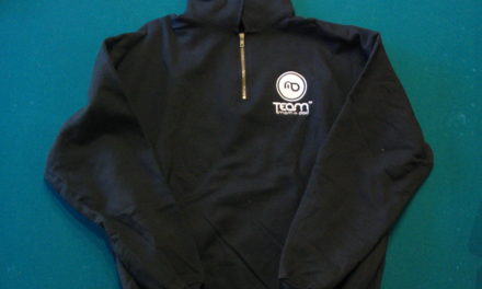 Need some new winter gear? Beanie or a Hoodie?