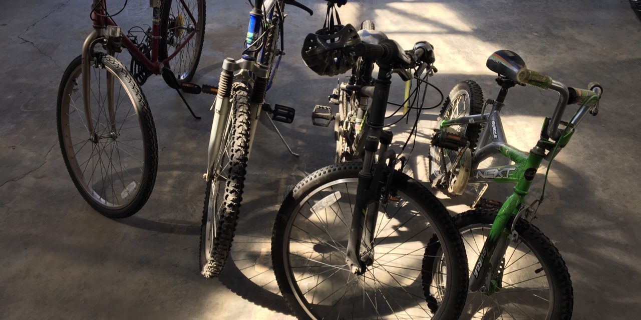 Summer is Coming.  Are you ready to Ride?