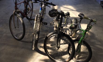 Summer is Coming.  Are you ready to Ride?